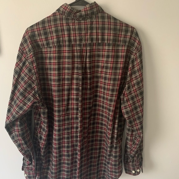 Vintage small Tommy Hilfiger Button Down Set of 2 - Picture 6 of 9